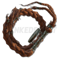Giant's Red Braid-image